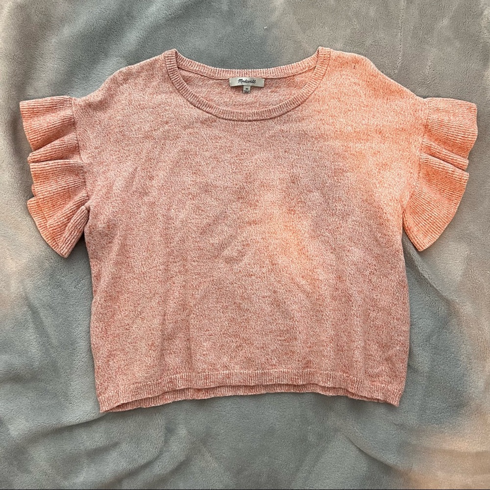 Madewell Sweater